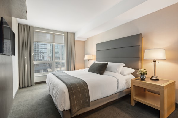 Chambre Double